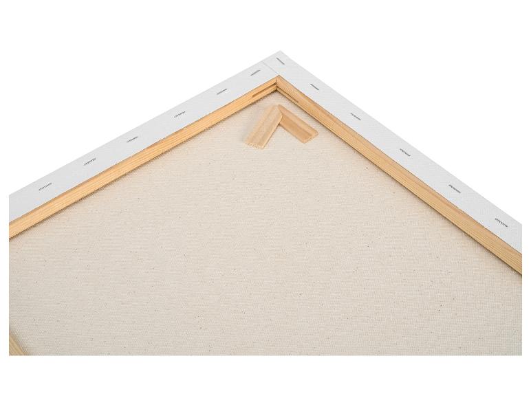 Set canvas doeken