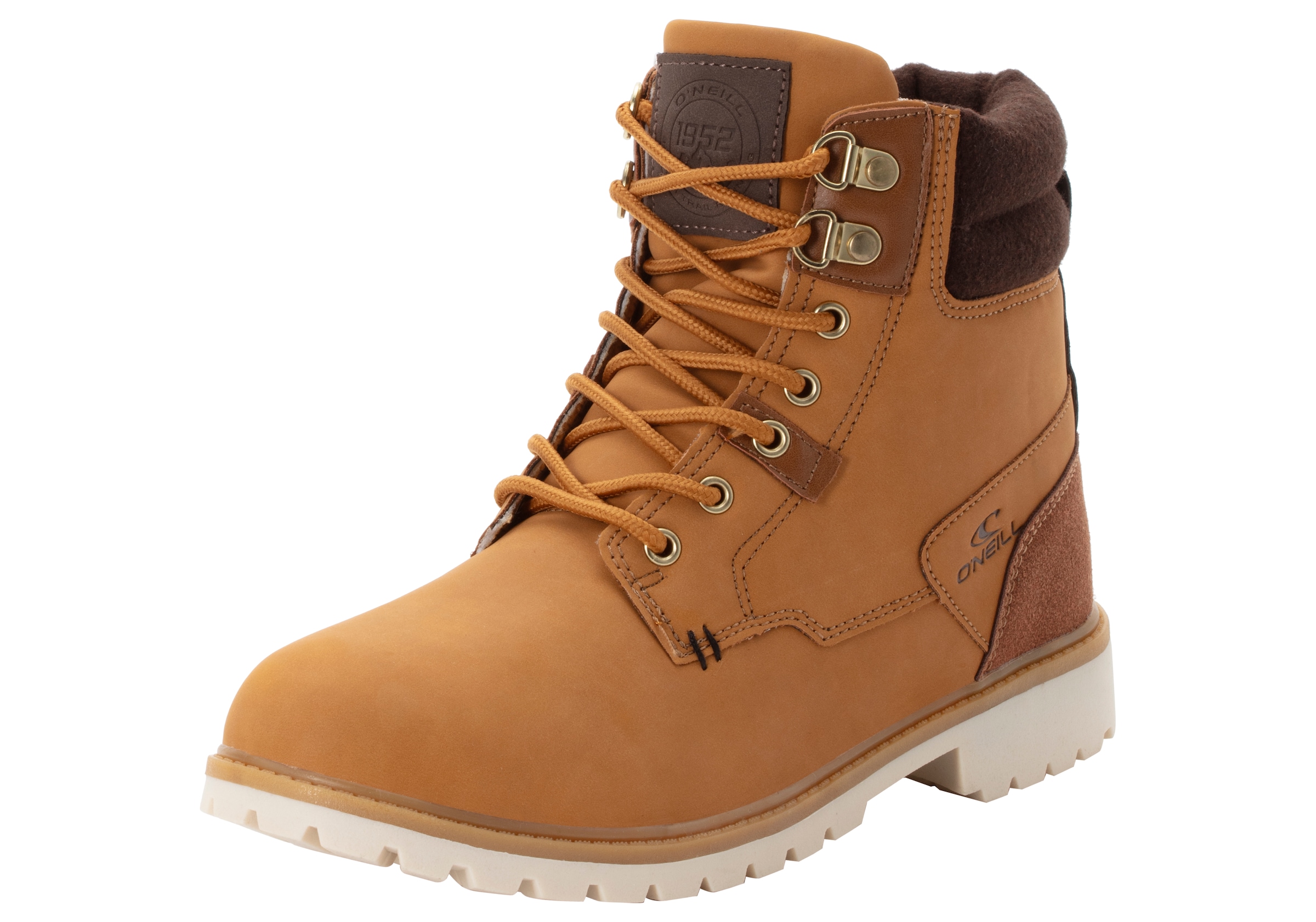 O'Neill Schnürboots »El Capitan Women High«