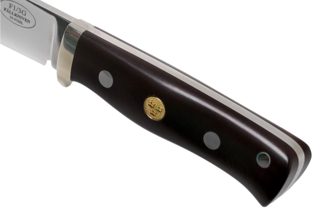 Fällkniven F1L3Gmm Next Generation Limited Edition outdoormes