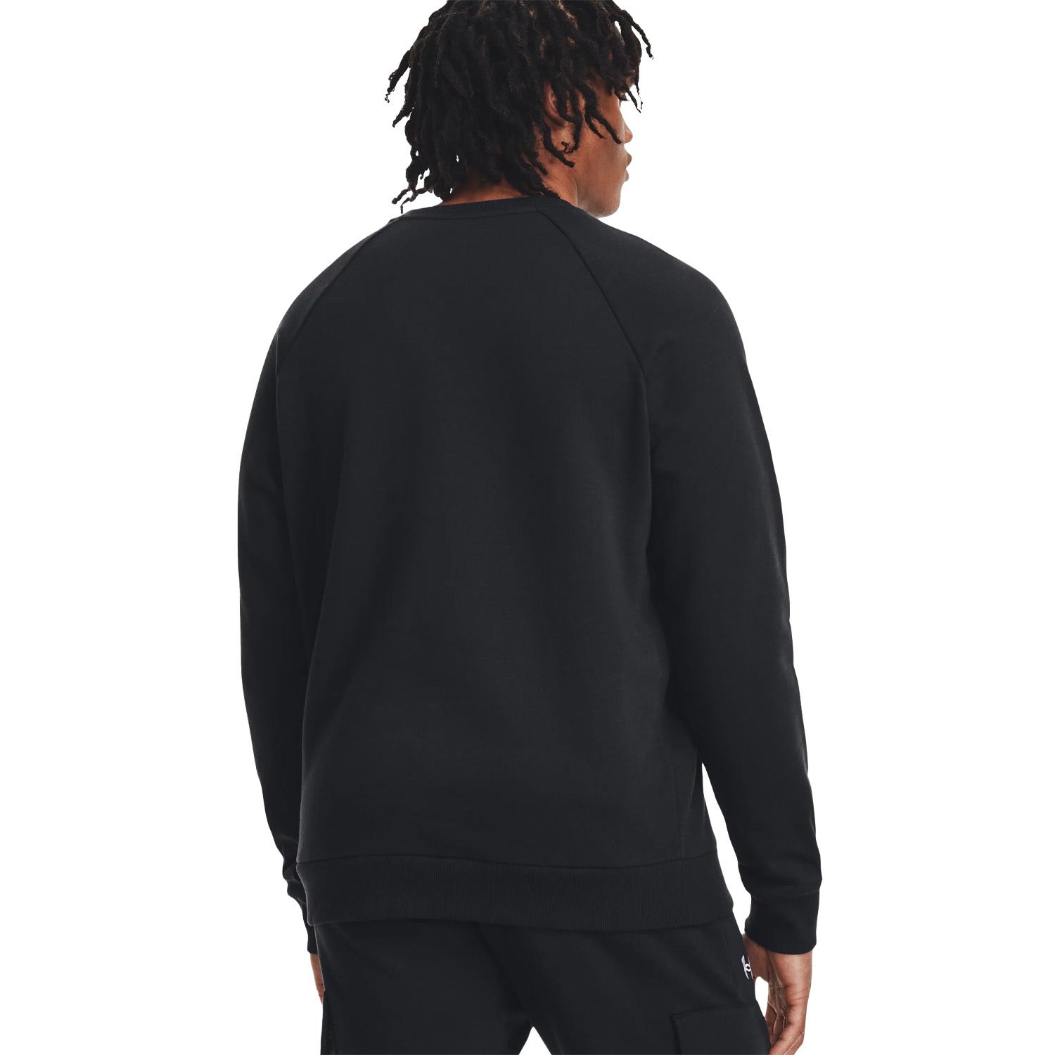 Under Armour  Rival Fleece Crew