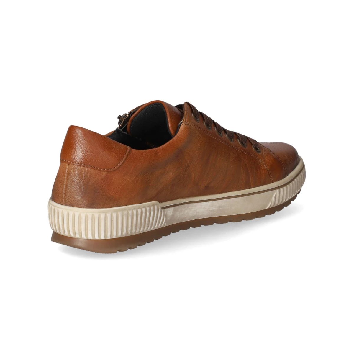 RemonteHalbschuhe - cuoio/cuoio