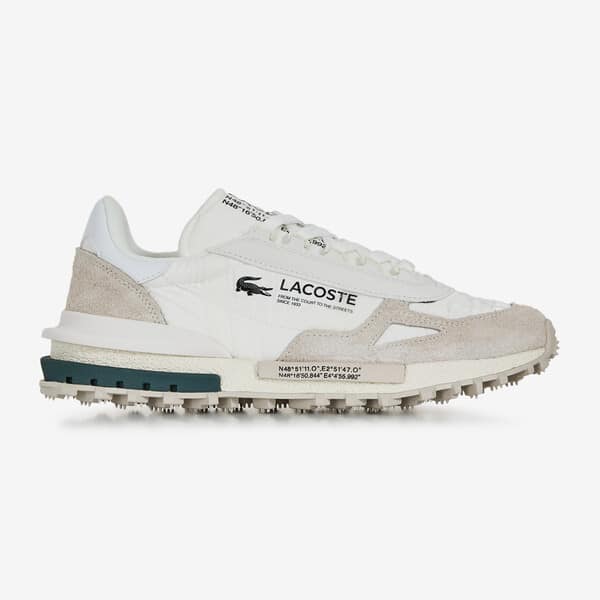 LACOSTE ELITE ACTIVE