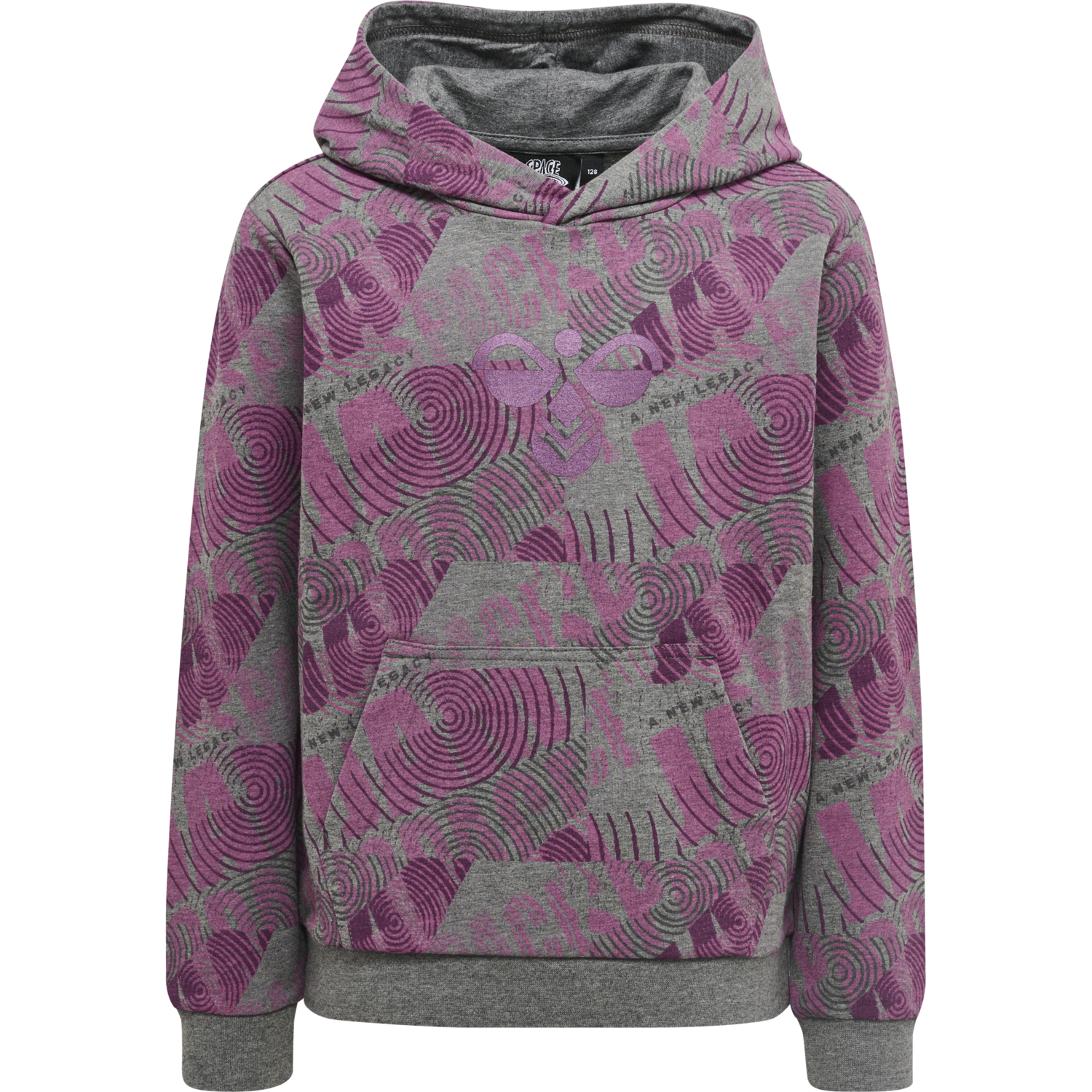 hmlSPACE JAM CUATRO HOODIE