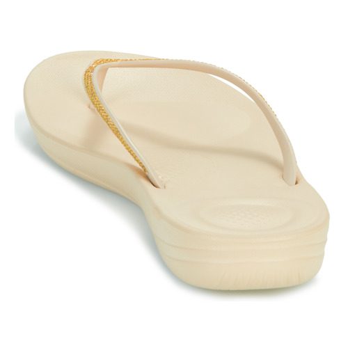 FitFlop - iQushion Sparkle - Beige