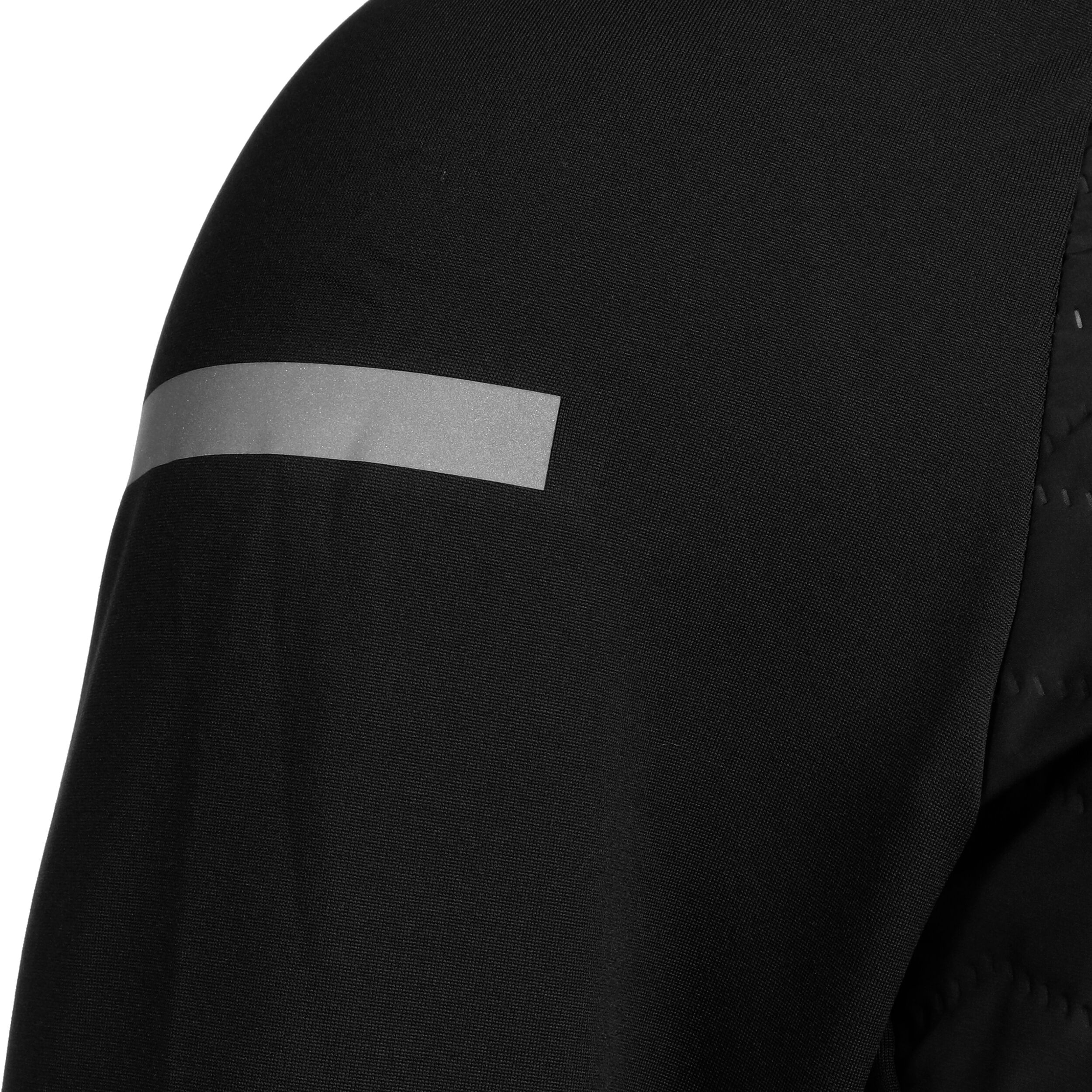 Craft ADV SUBZ Veste Running Hommes - Noir
