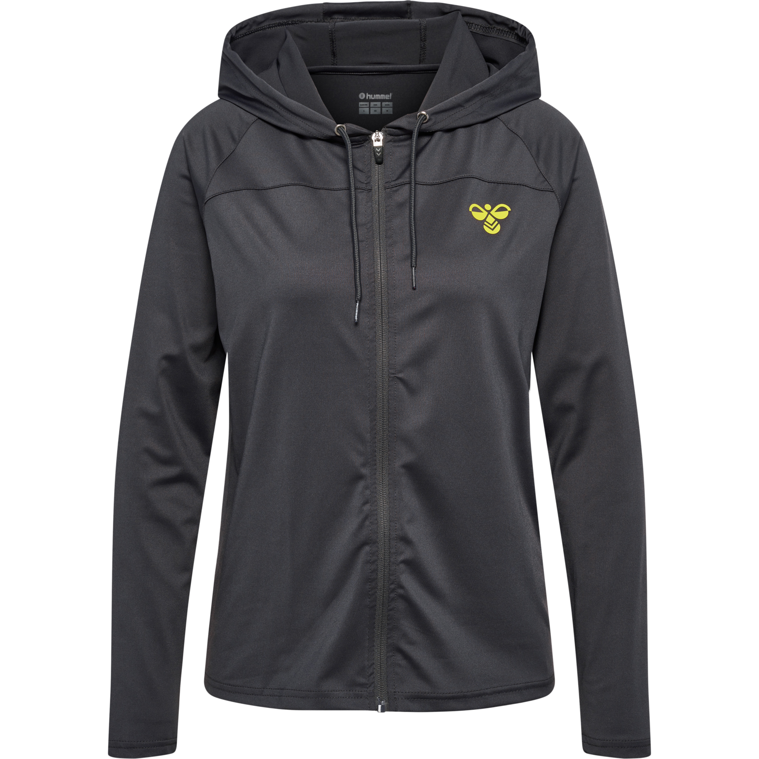 hmlGG12 TRAINING HOODIE WOMAN