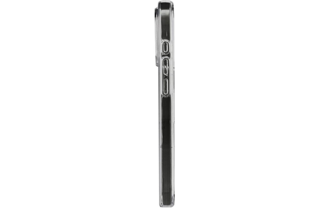 Back Cover Always Clear iPhone 16 Pro TransparentBack-Cover für das Apple iPhone 16 Pro
