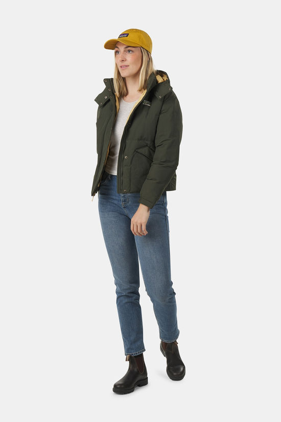 Patagonia Patagonia Downdrift Donsjas Dames