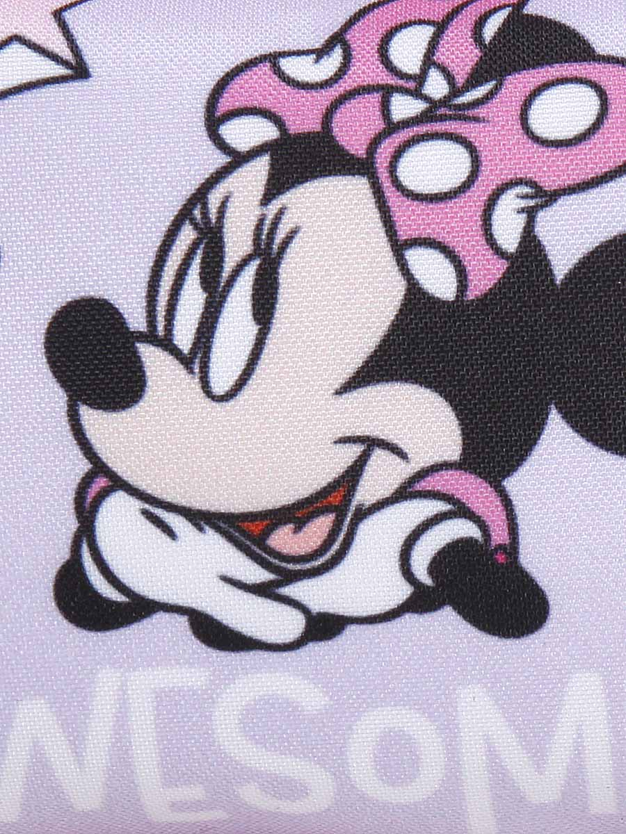 Trousse Minnie Awesome - 2 compartiments