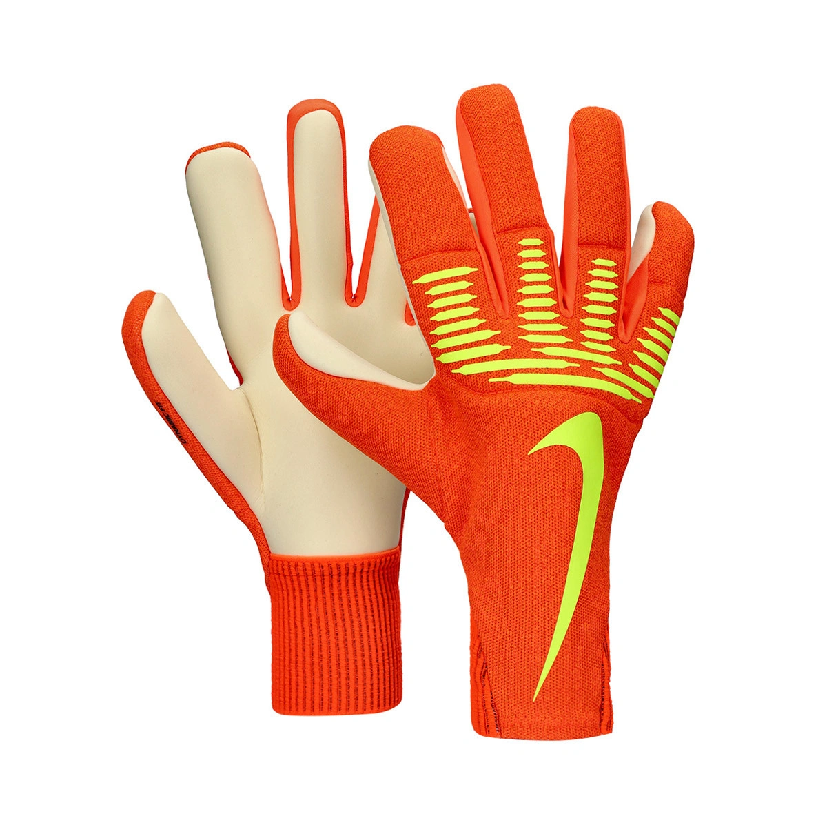 Luvas Nike Dynamic Fit