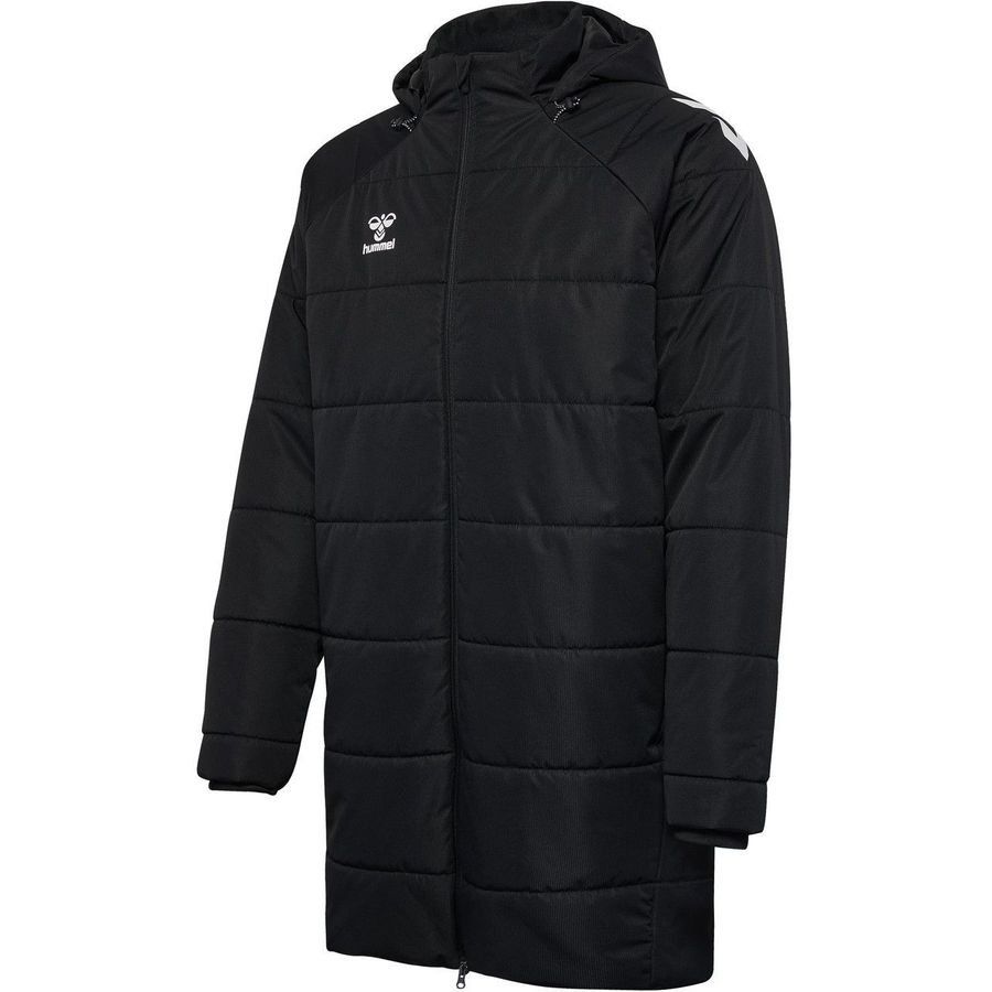 Hummel Bench Veste hmlLEAD 2.0 - Noir Enfant