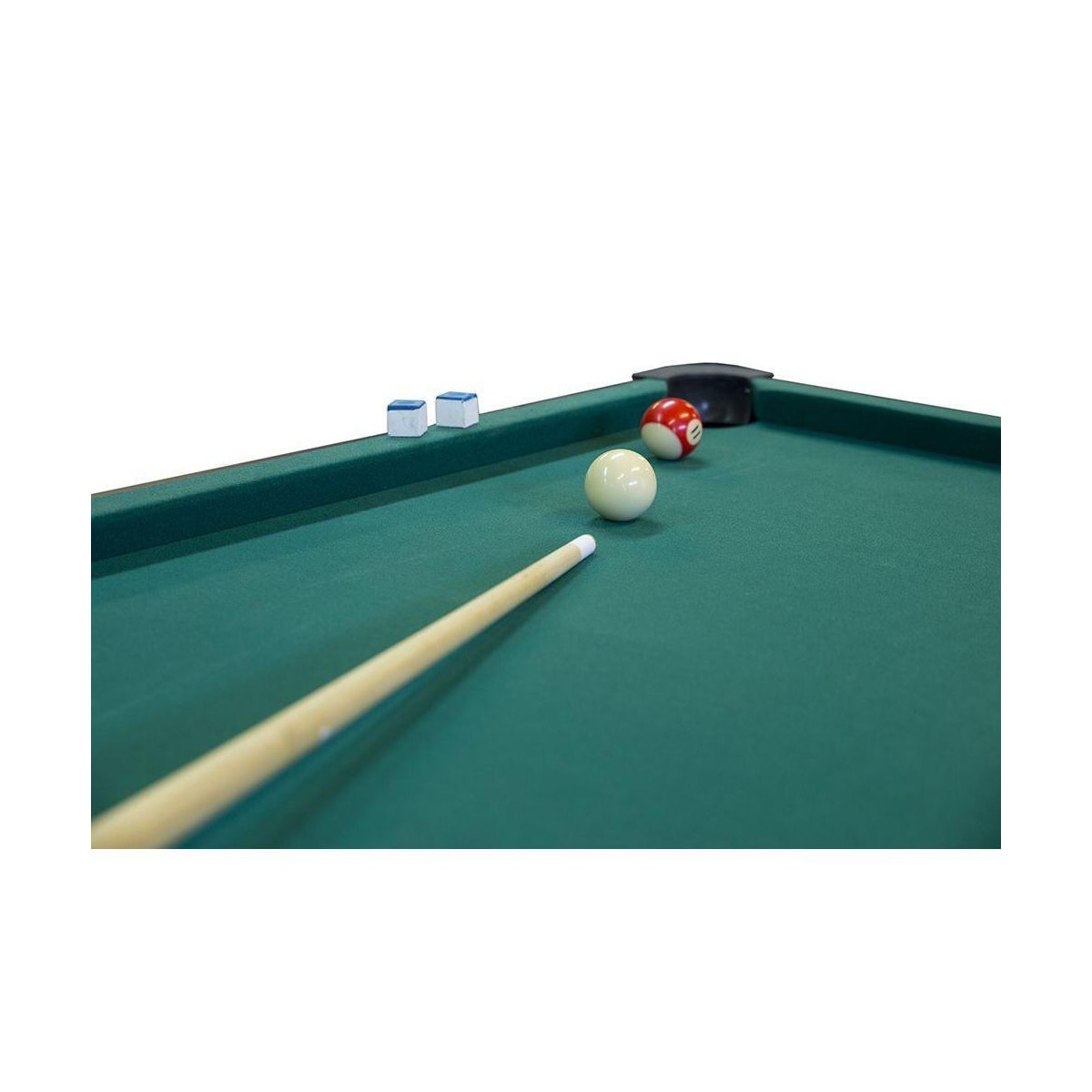 Blackwood Biljardbord Junior 5  - sammenleggbart