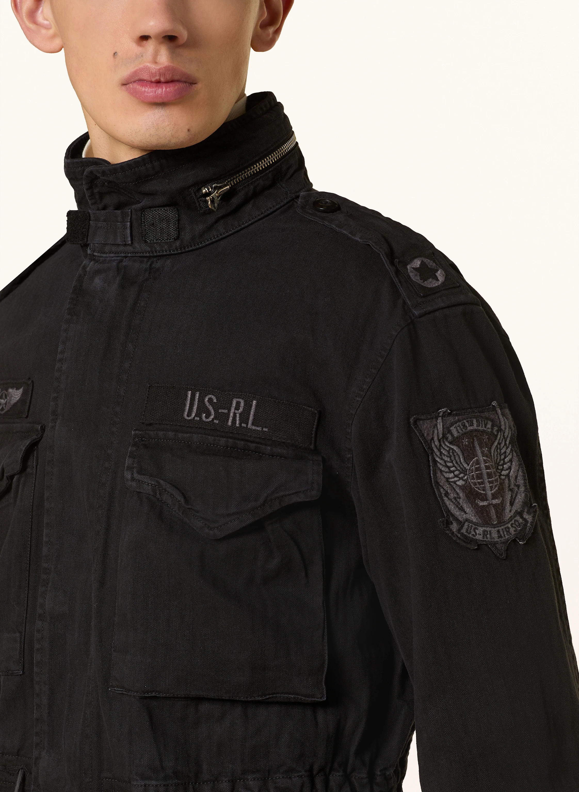POLO RALPH LAUREN Fieldjacket