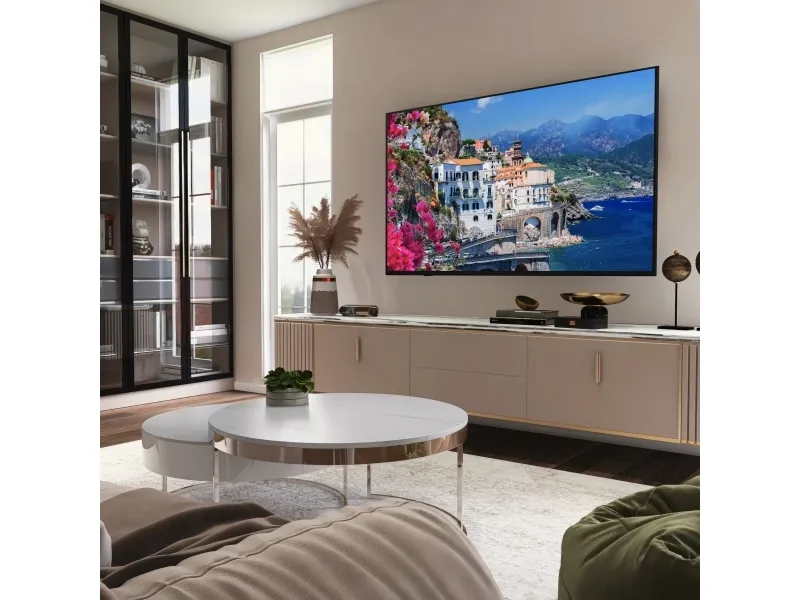 LG 75UA75006LA - 75
