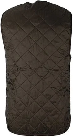 Barbour Voering Beaufort Olive MLI0001-GN92