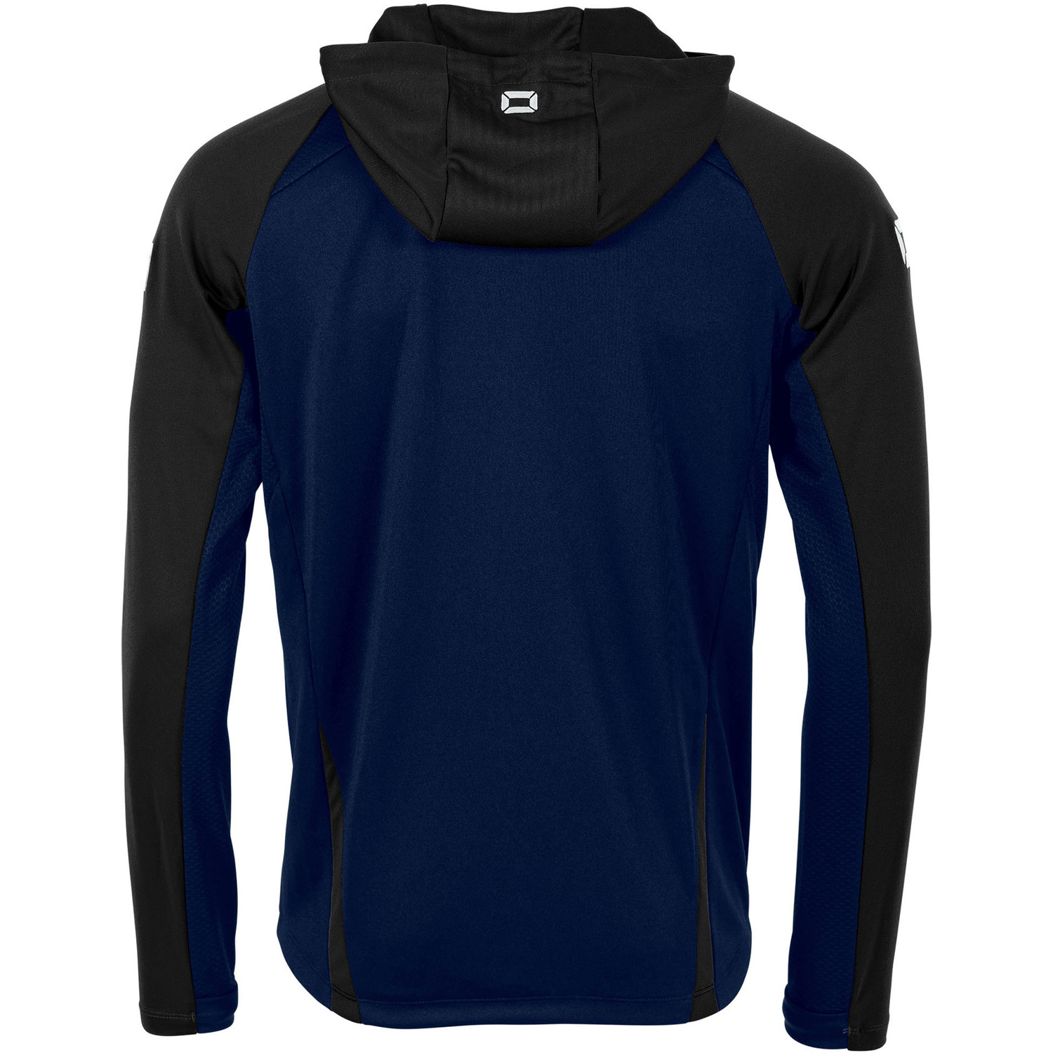 Stanno Stadio Hooded Full Zip Jack Kids