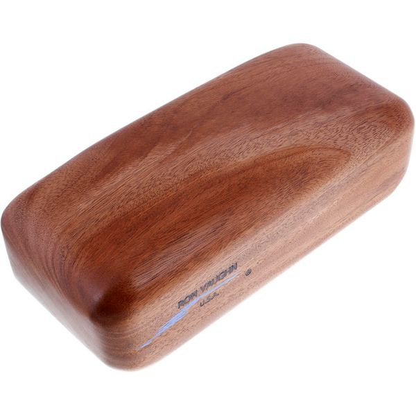 Ron Vaughn W-6 Wood Block