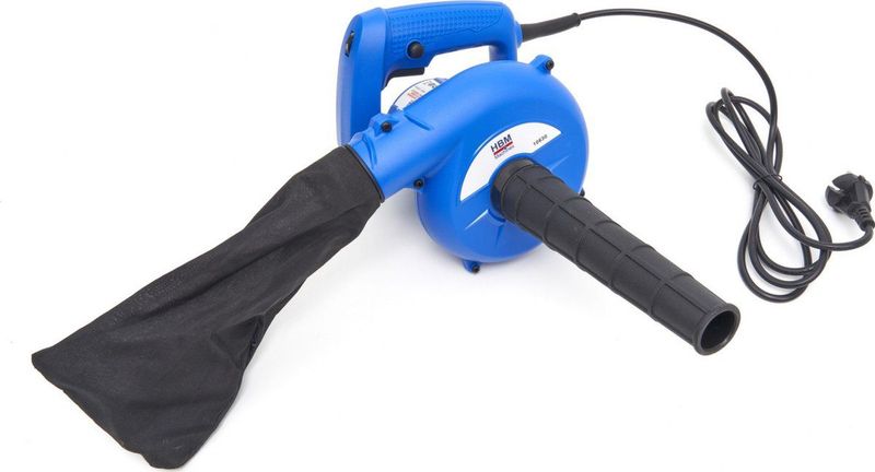 400 Watt Elektrische Luchtblazer - Blazer en Zuiger - Compact - Krachtig