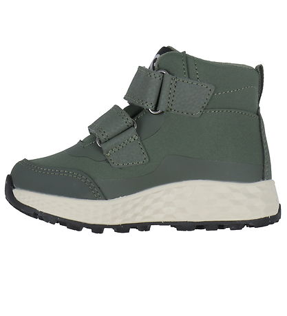 Reima Winterstiefel - Hiivin - Grün