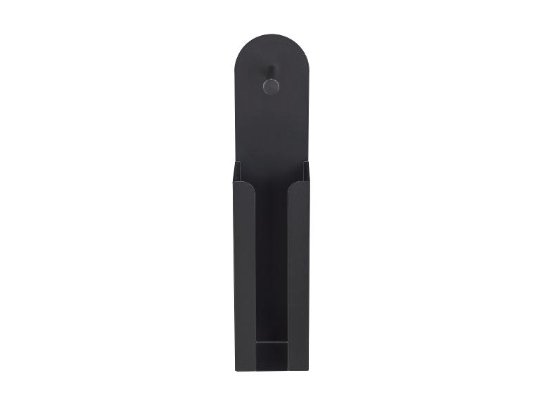 2-in-1 toiletrolhouder Agira