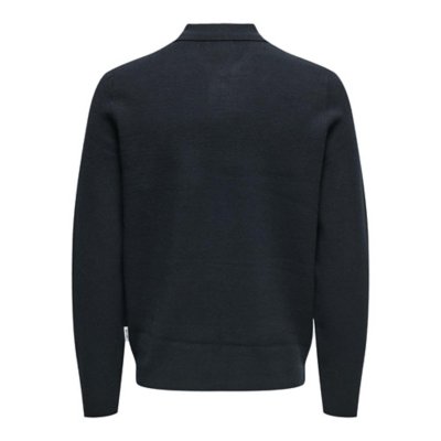 Gilet homme Cooper ONLY AND SONS