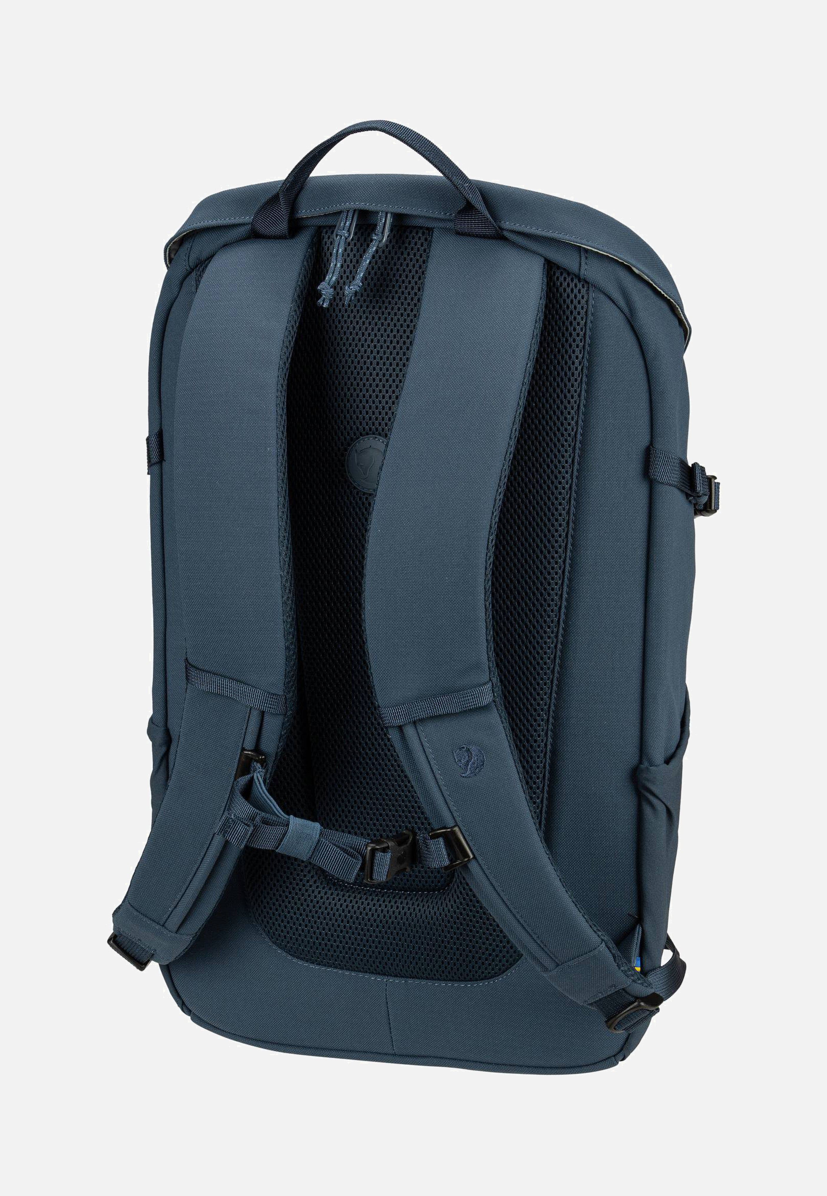 Ulvö 23 Mountain Blue - Rucksack