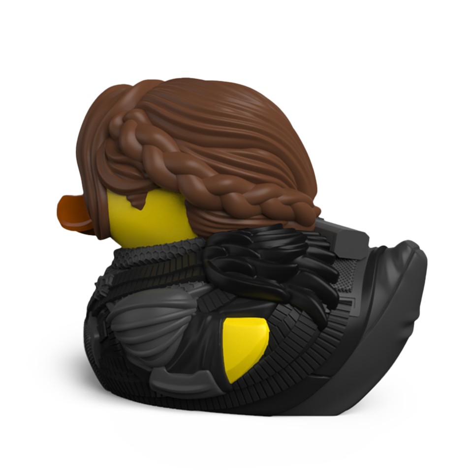 Numskull - The Hunger Games Tubbz 1st ED Katniss Everdeen