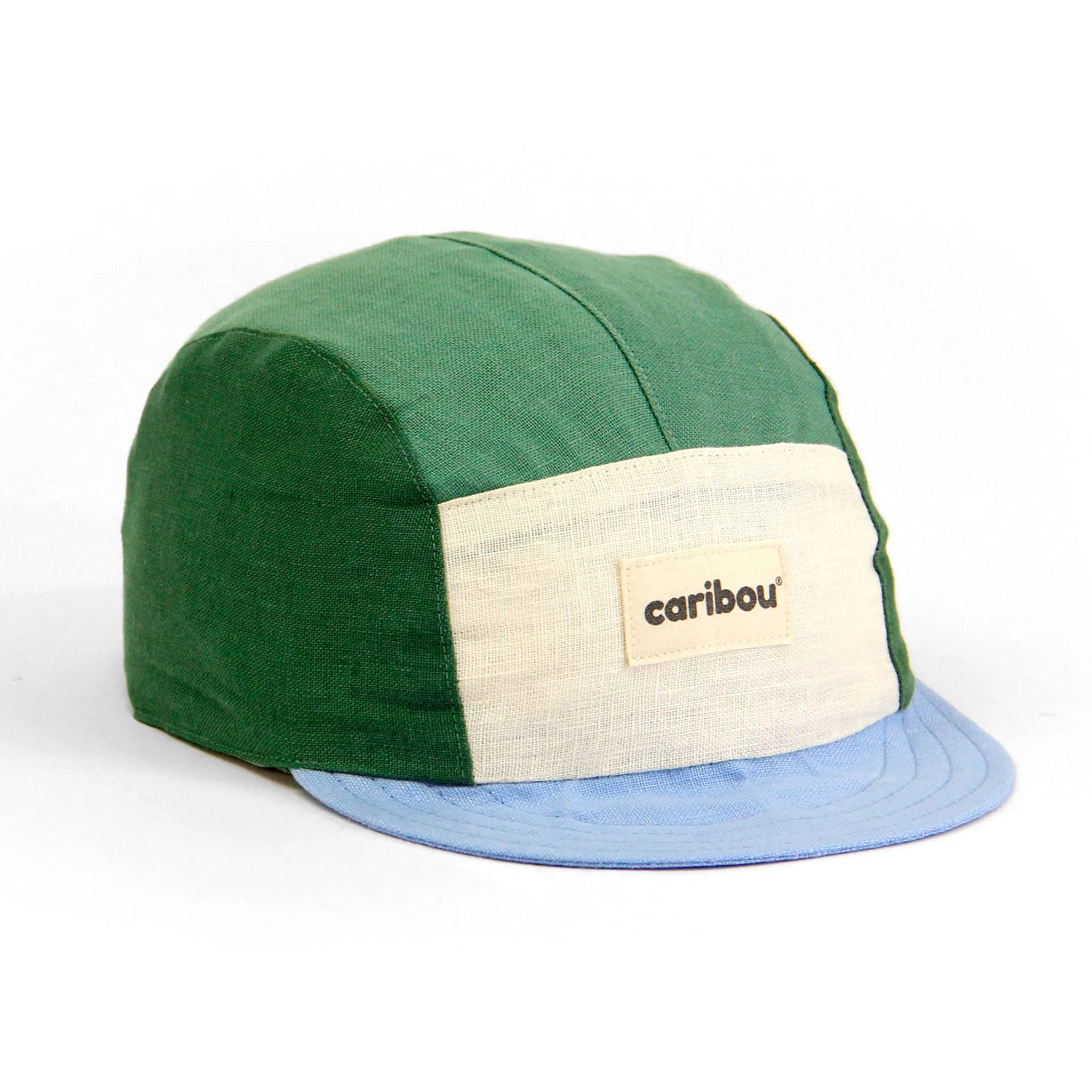 Caribou Casquette Baladin 2-12ans