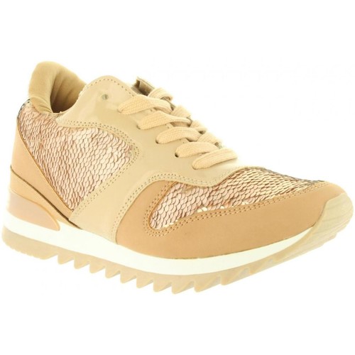 Chika 10 - NEW INES 01 Beige