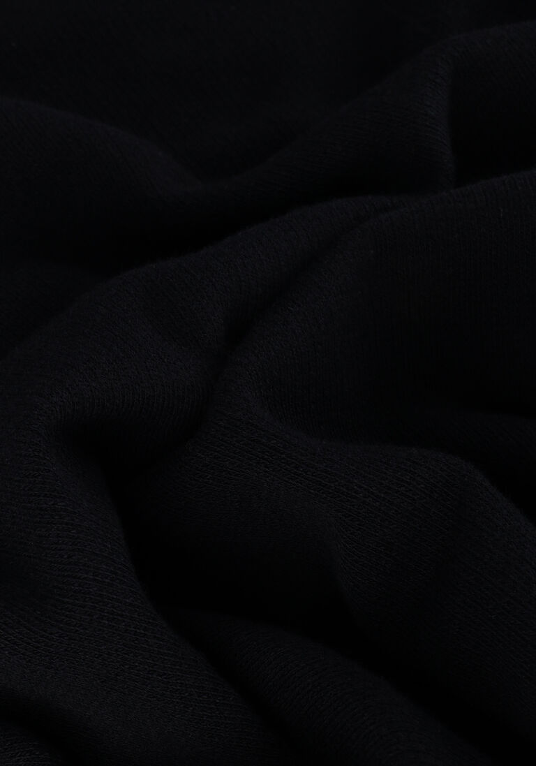 10DAYS zwarte 10days trui round neck sweater