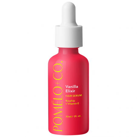 Pomelo+Co Vanilla Elixir - sérum