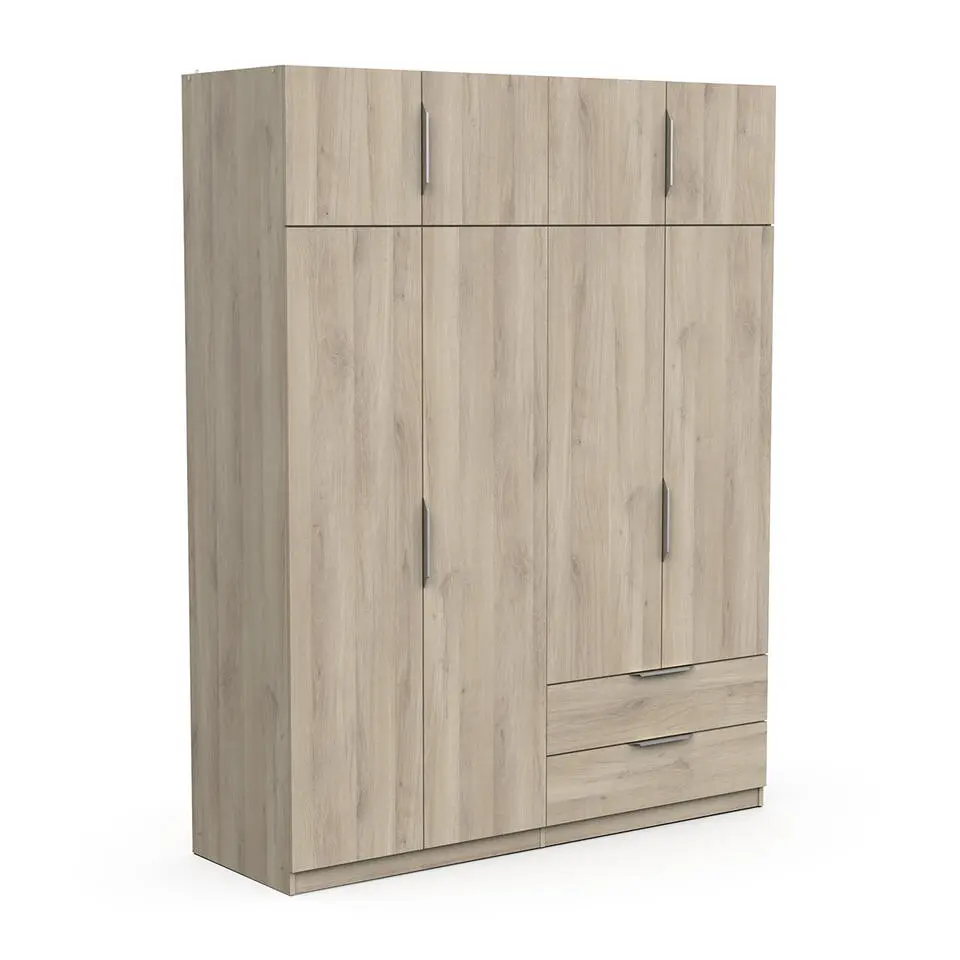 CALICOSY - Kast GHOST - - 203x157,3x51,1 cm