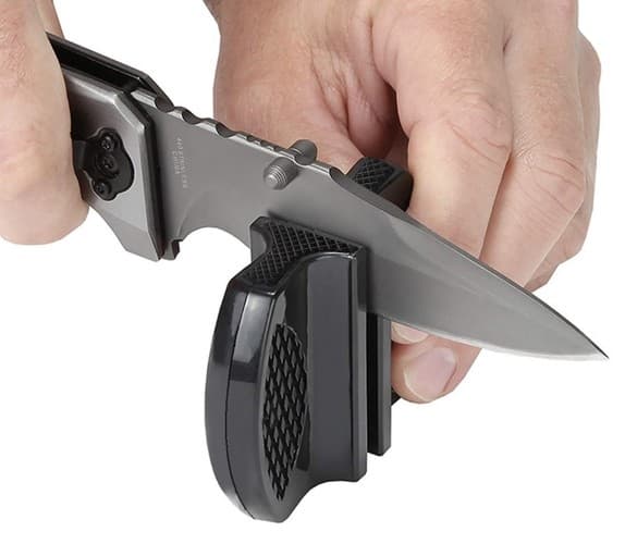 Trizand 22274 overlevelses knivsliper