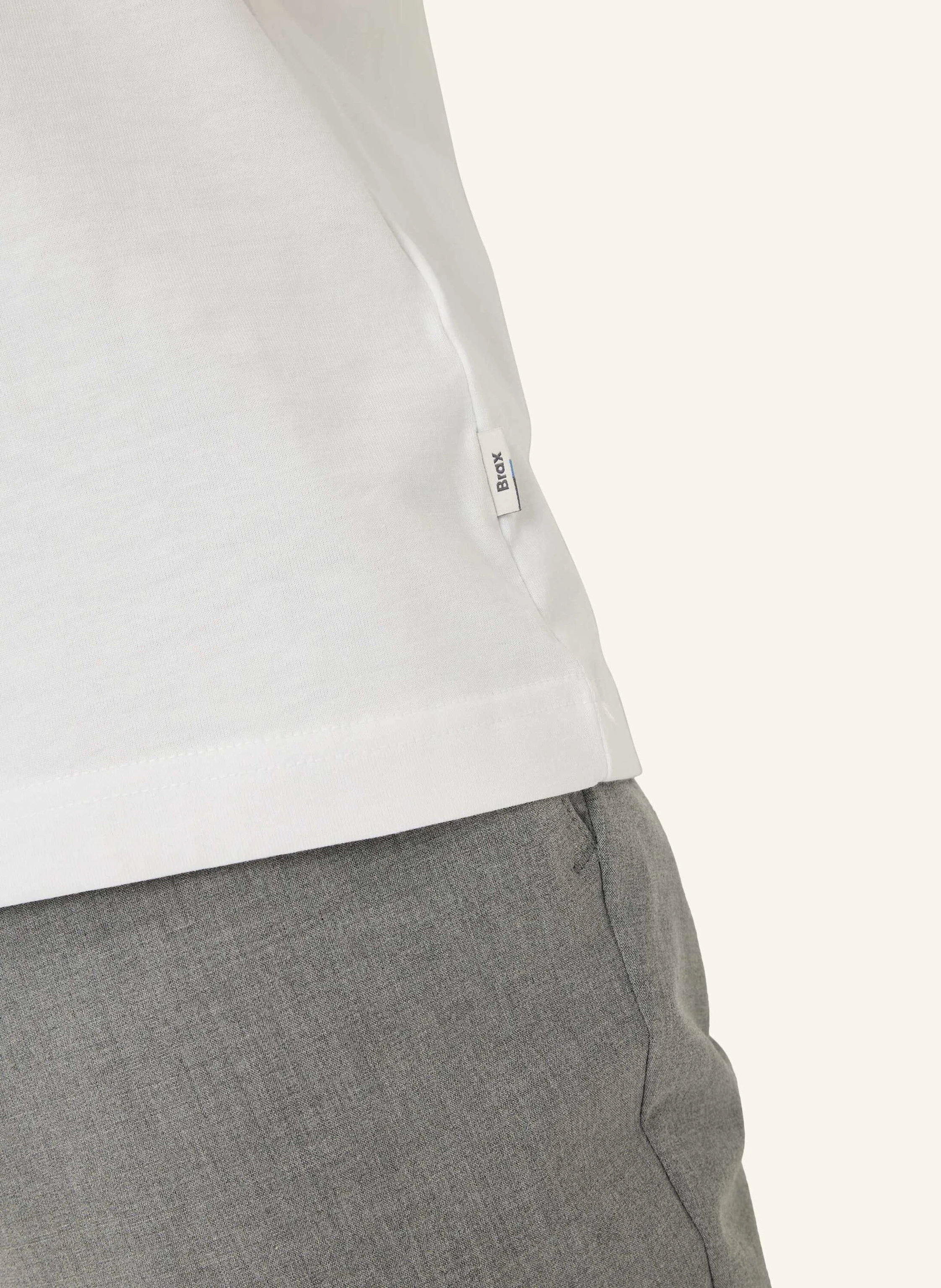 BRAX T-Shirt STYLE TED