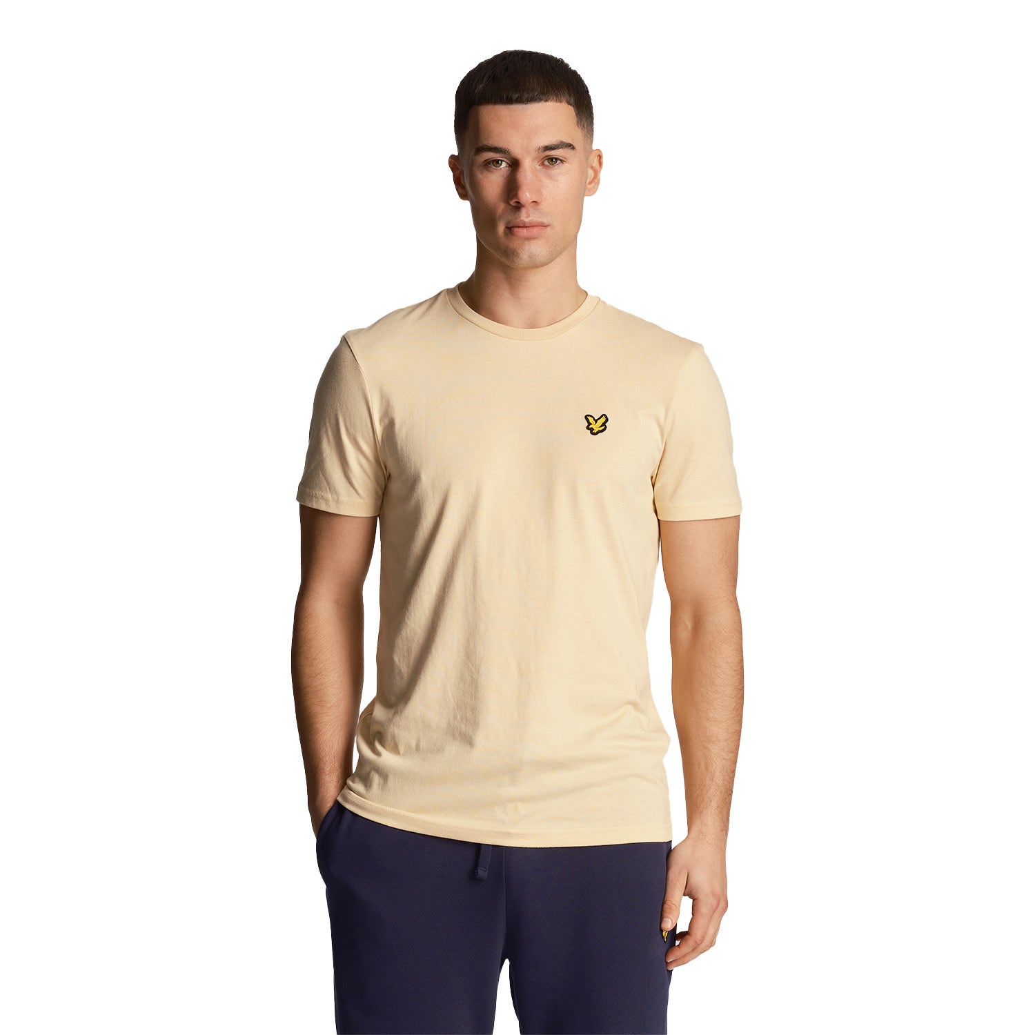 Lyle & Scott  Martin Short Sleeve