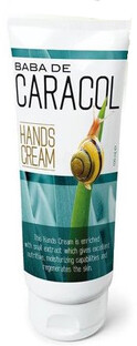 Orange Care Handcrème Baba De Caracol 1ST