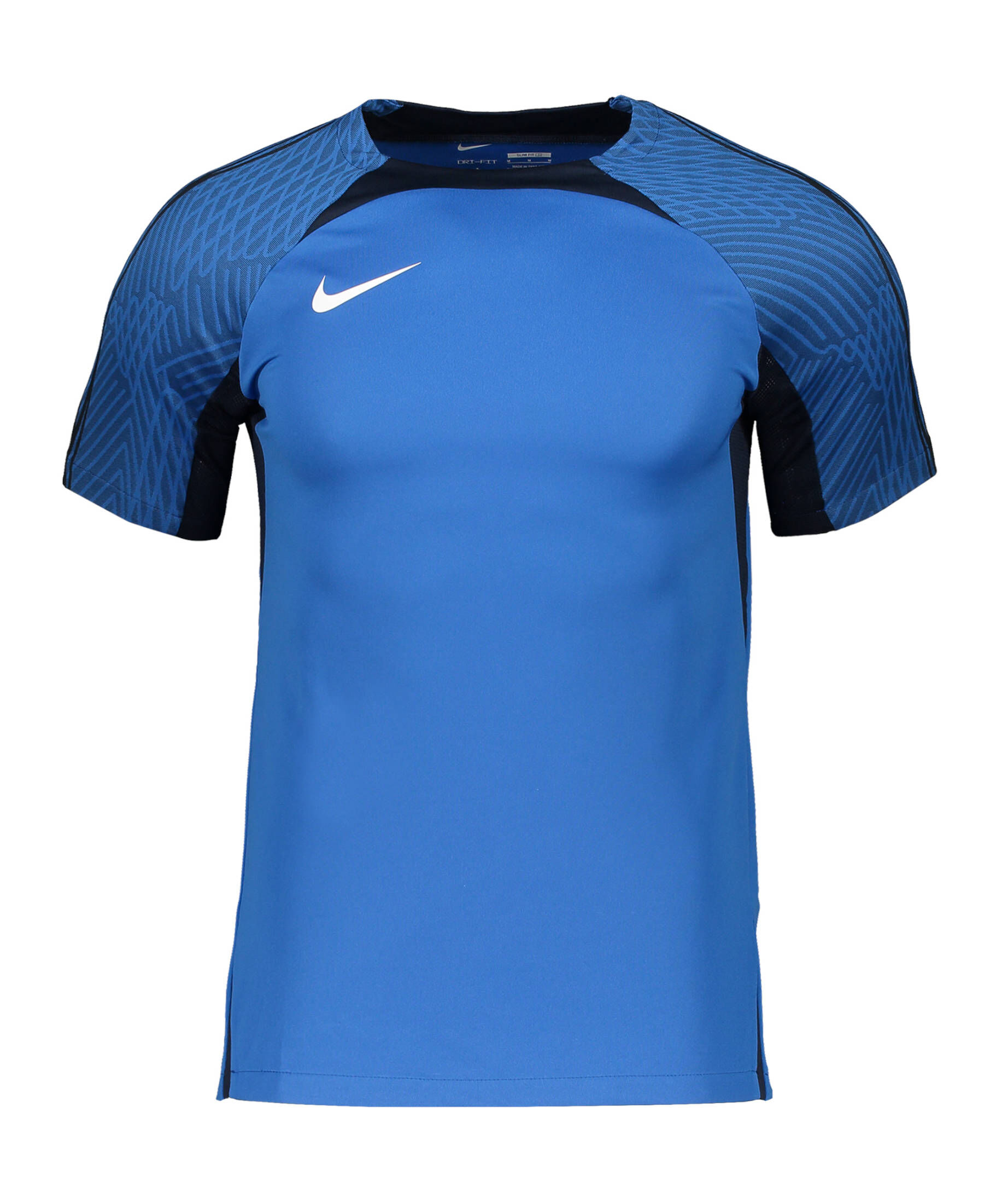 Nike| Herren Fußball - Teamsport Textil - T-Shirts Strike Trainingsshirt