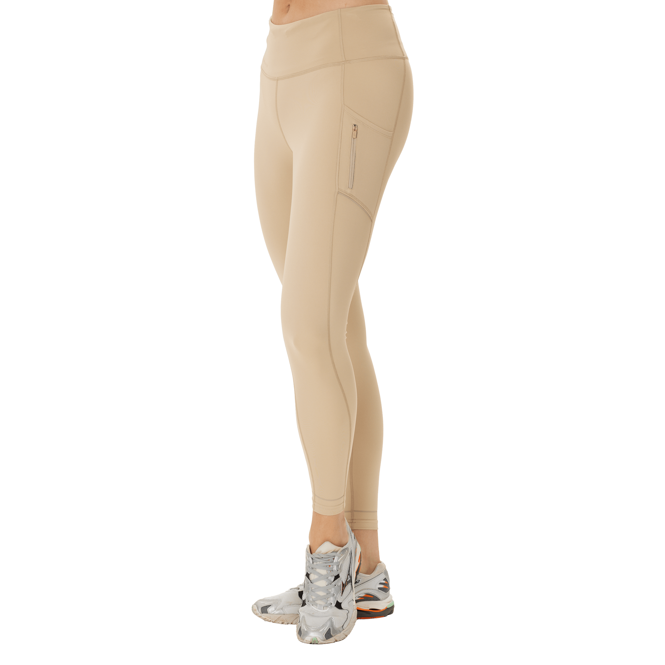 Endurance Thadea W Pocket Tights - Treningstøy