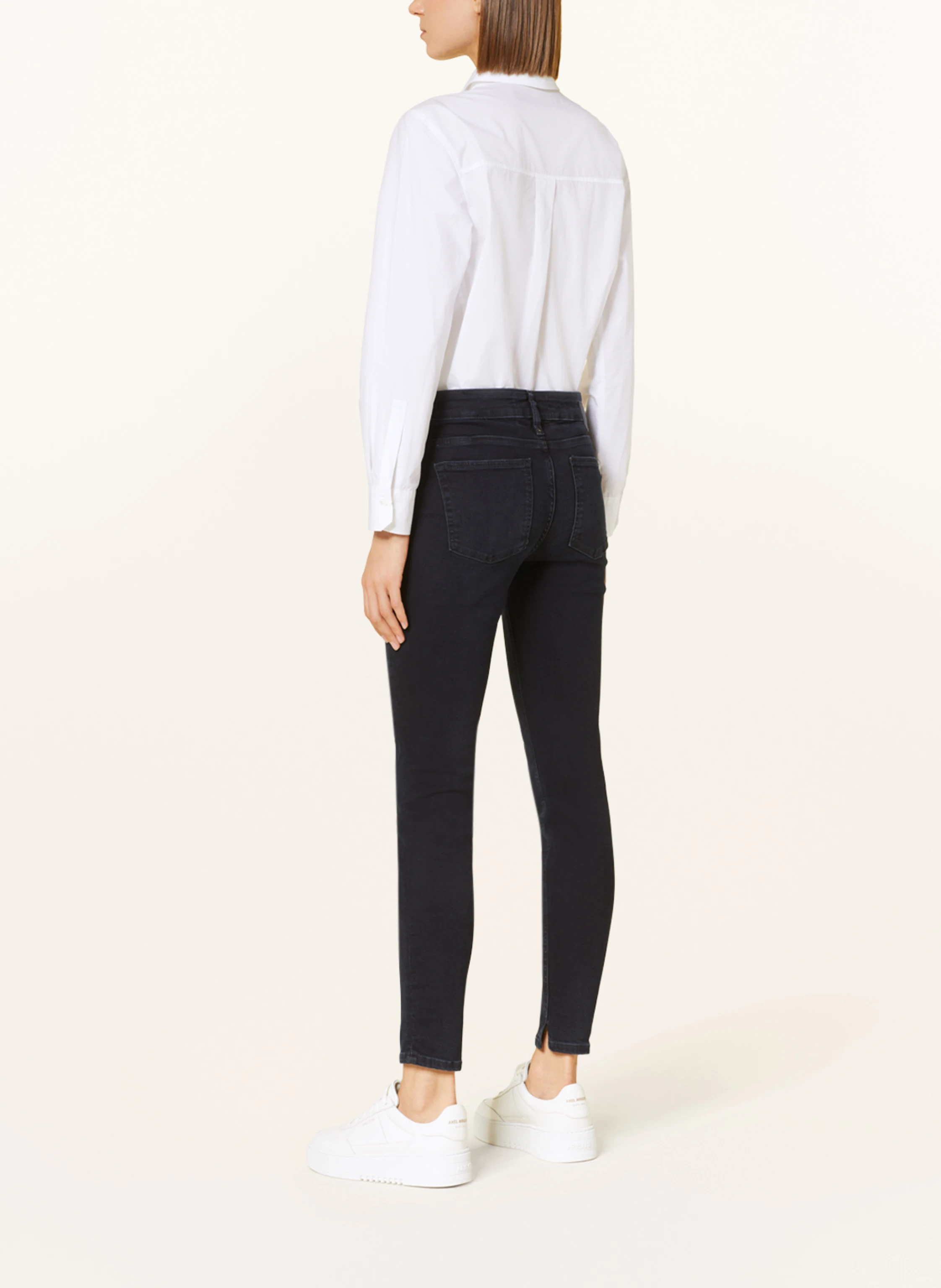 DRYKORN Hemdbluse SANAH
