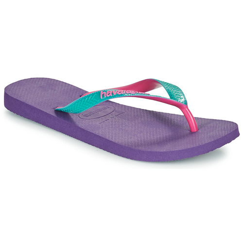 Havaianas - TOP MIX - Violet / Rose