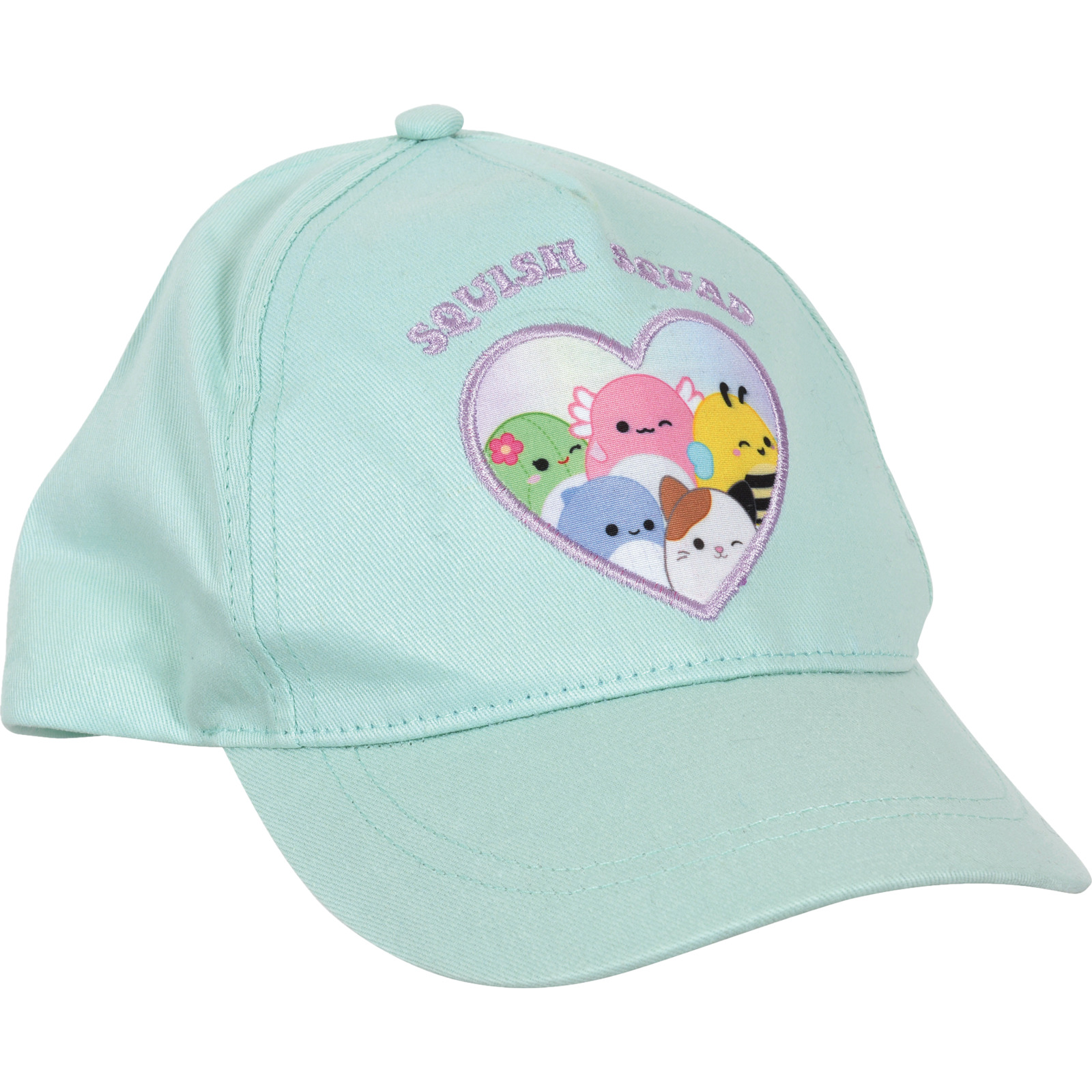 Kinder-Cap Squeezemallows