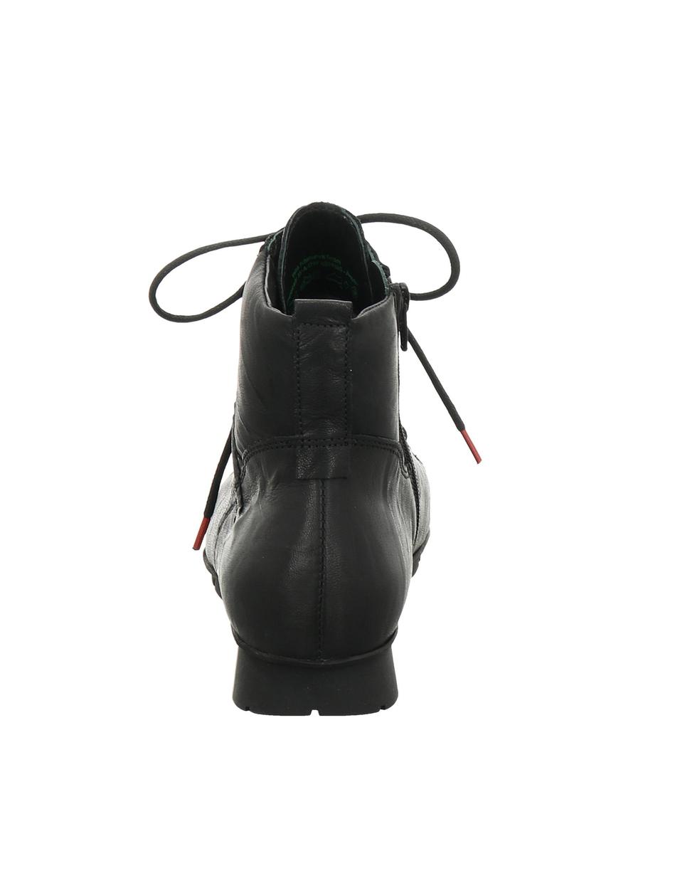 Stiefelette MENSCHA