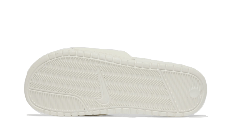 Nike Benassi Stussy Sail - 48h Delivery