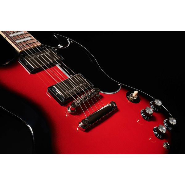 Gibson SG ´61 Standard CRB