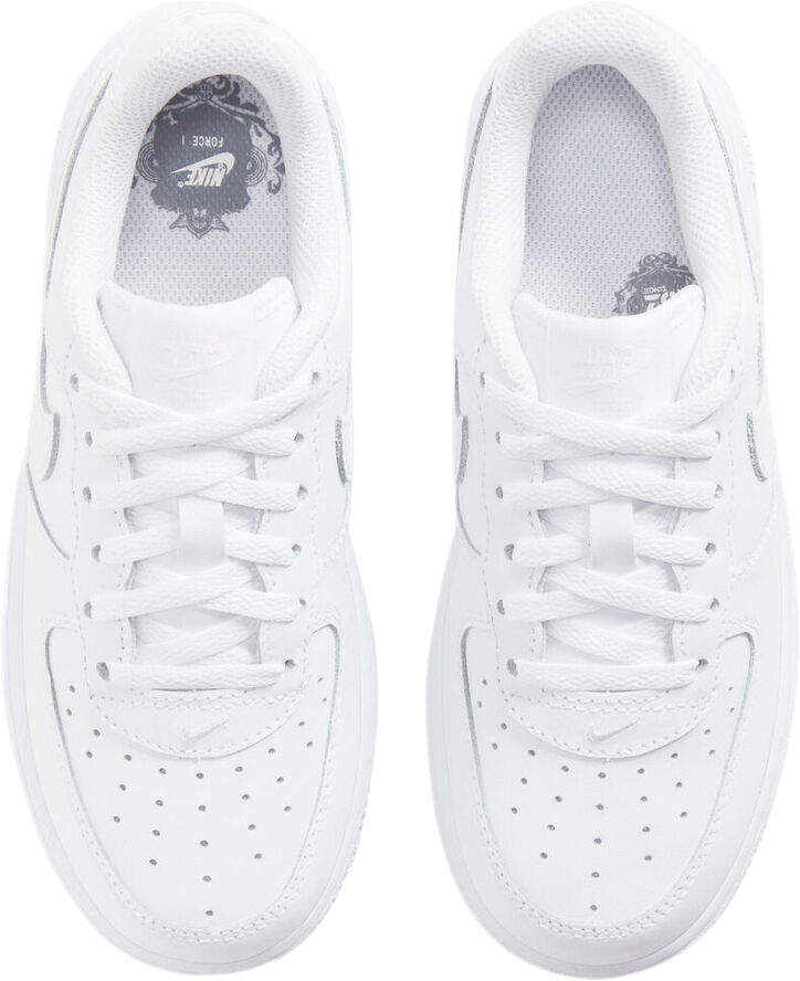 Nike Force 1 LE Hvid