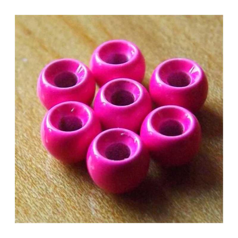 Bille Laiton Tof - Fluo Rose