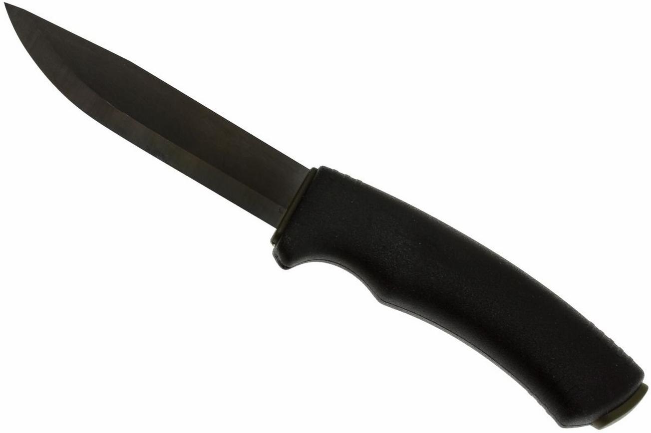 Mora Bushcraft Black 12043 bushcraftmes