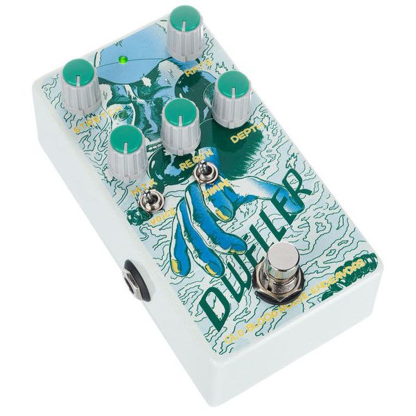 Old Blood Noise Endeavors Dweller Phase Repeater