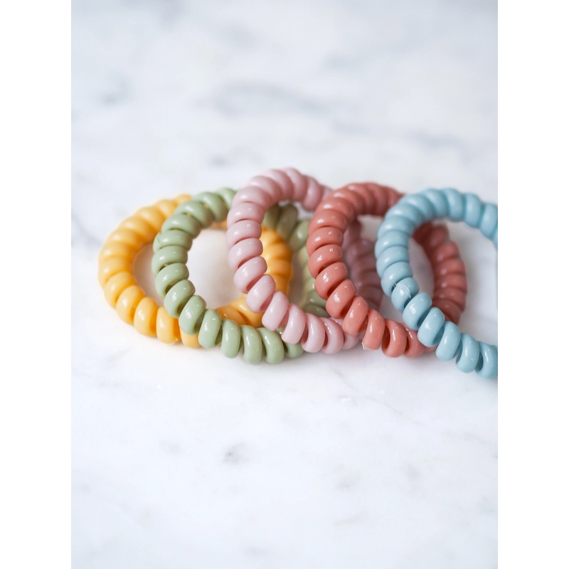 NICMA Styling Crux - Pastels Mixed 5 pcs