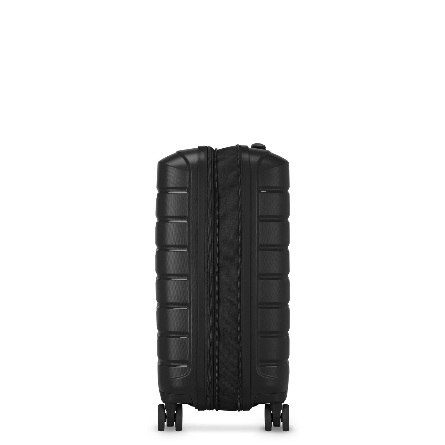 Roncato B-Flying Expandable Trolley 55 nero